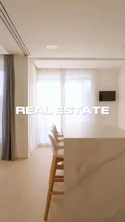 REAL ESTATE