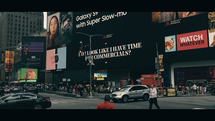 Cinematography
