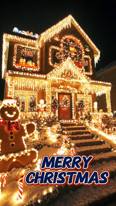 Feliz Navidad 🎄 