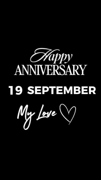 Aniversario 19 de septiembre