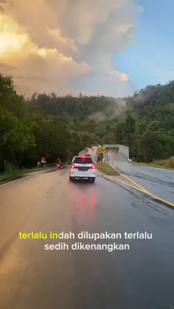TERLALU INDAH