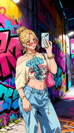 ai anime