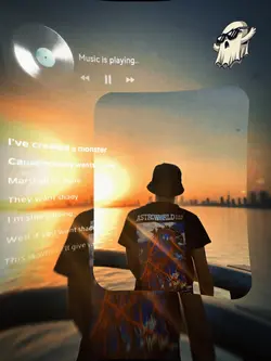 internacional status