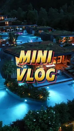 mini vlog