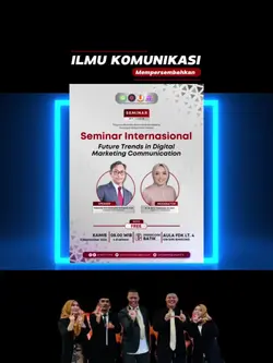 seminar template
