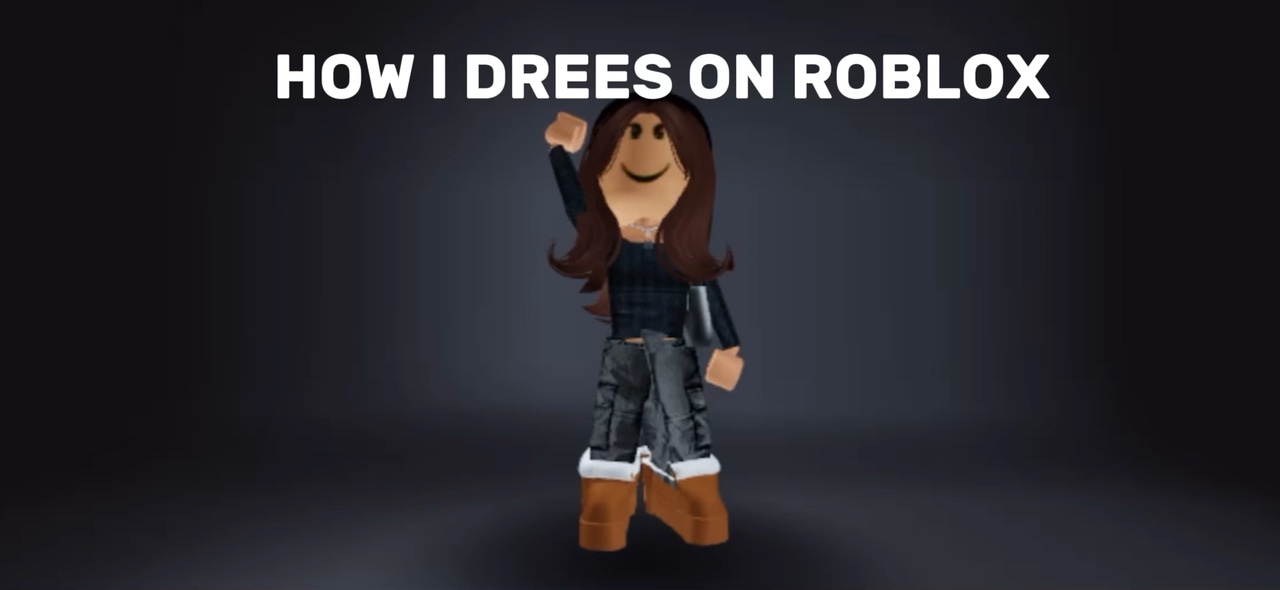 Roblox VS irl