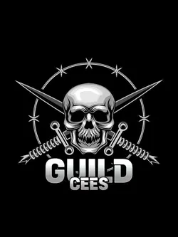 logo guild cees