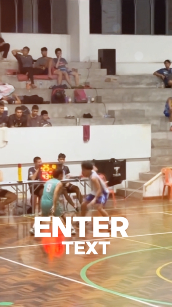 highlight ng basketball