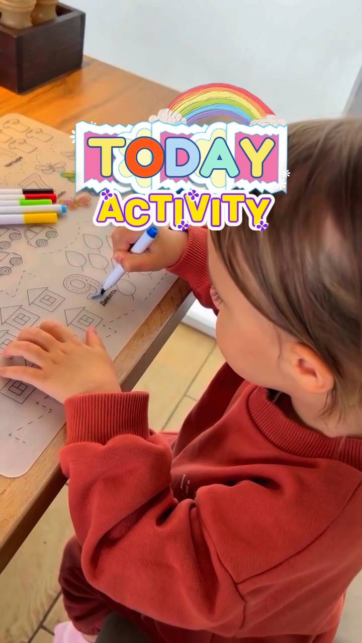 today activity schoo
