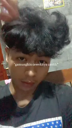 Trend cewenya cantik