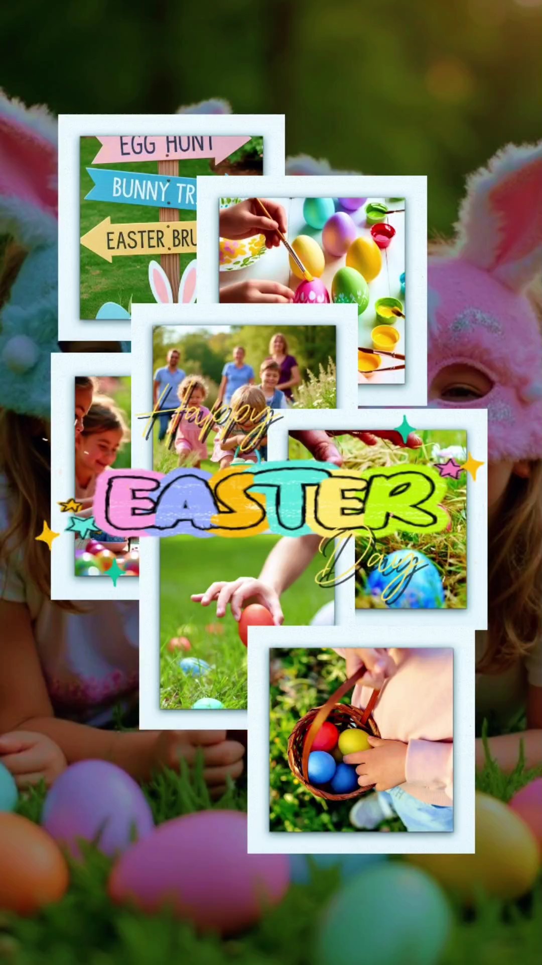 Felices Pascuas