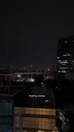 Healing Energy Lyric