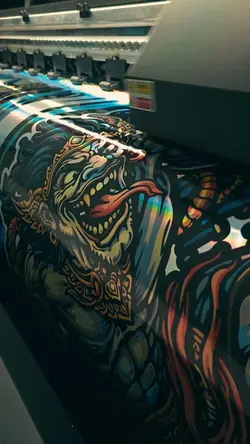 sinema print
