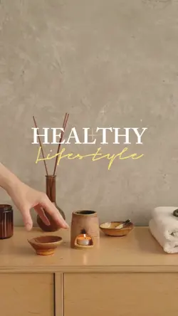 Healthy Lifestyle 