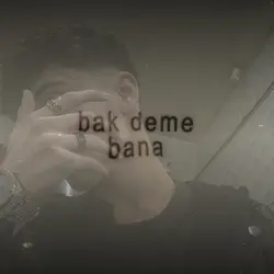 Bak deme