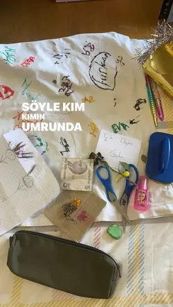Anı kutusu