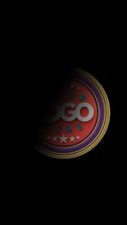 OPENING YOUR LOGO 
