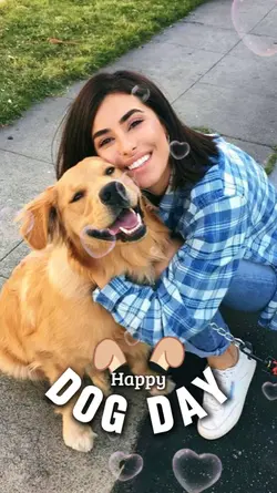 National Dog day 