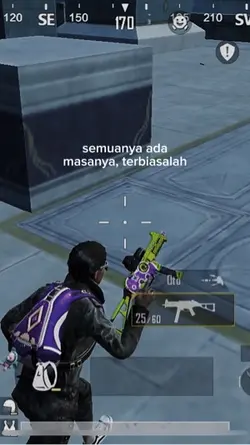 semuanya ada masanya