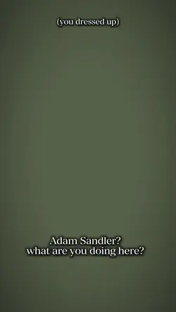 Adam Sandler