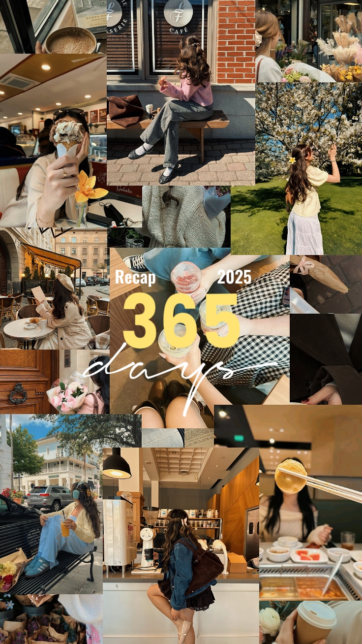 365 dias em 2025