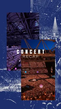 CONCERT RECAP