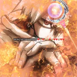 Bakugo ❤️❤️❤️🙈🙈