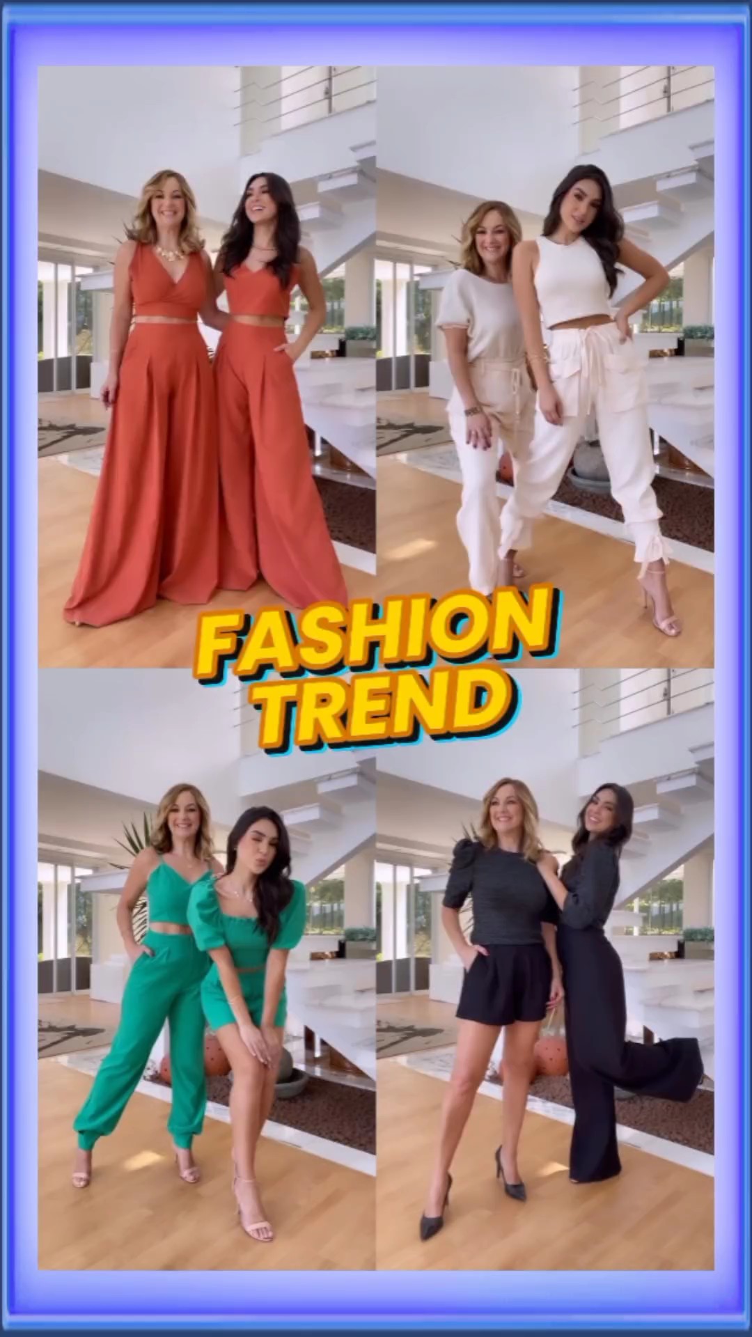 Fashion Trend 