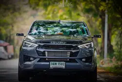 กระบะแต่งหล่อๆ