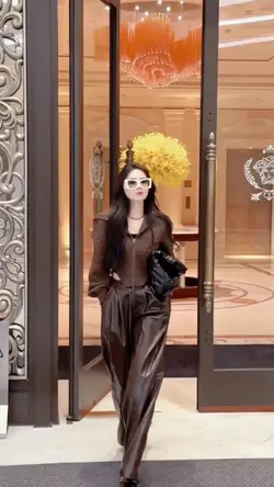 Sexy lady
