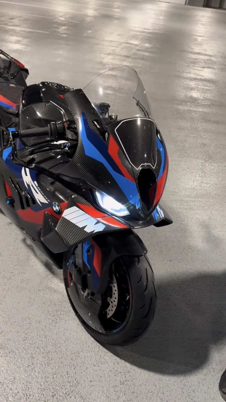 Motocicleta