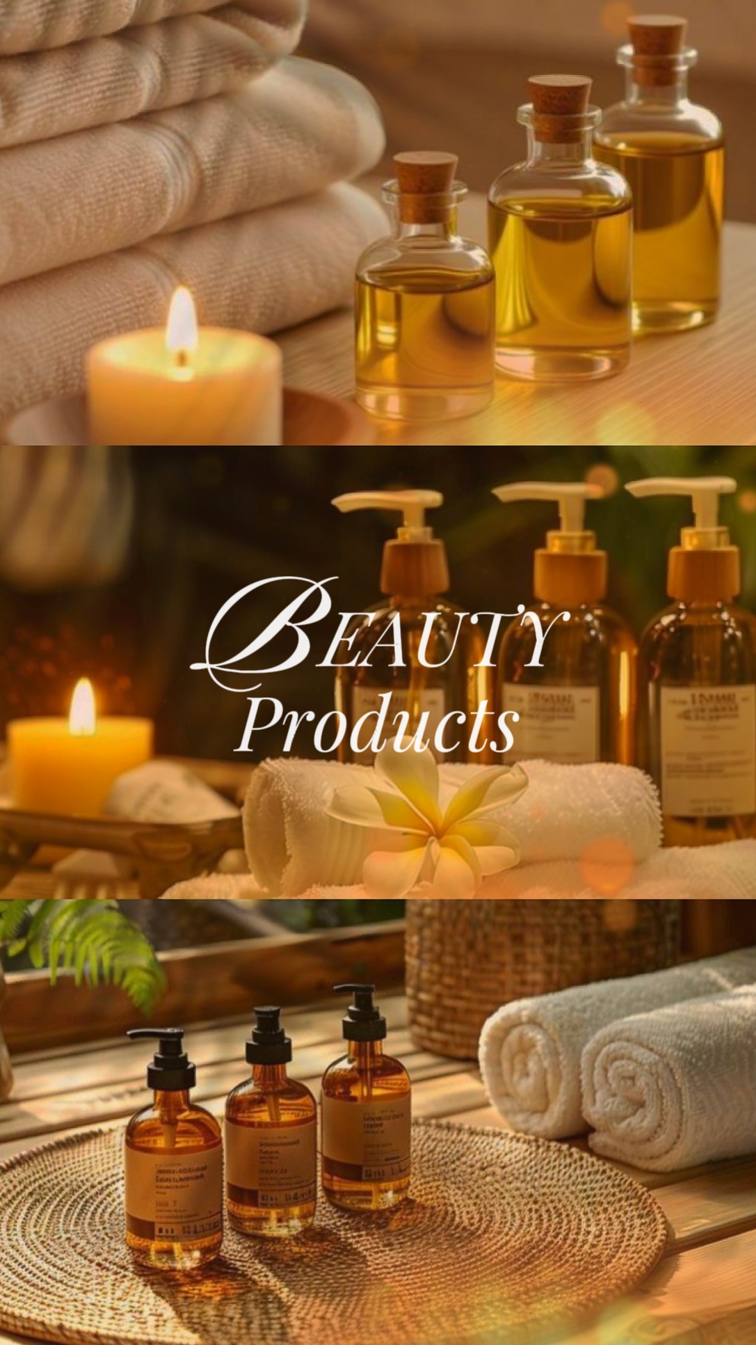 PRODUCTOS DE BELLEZA 
