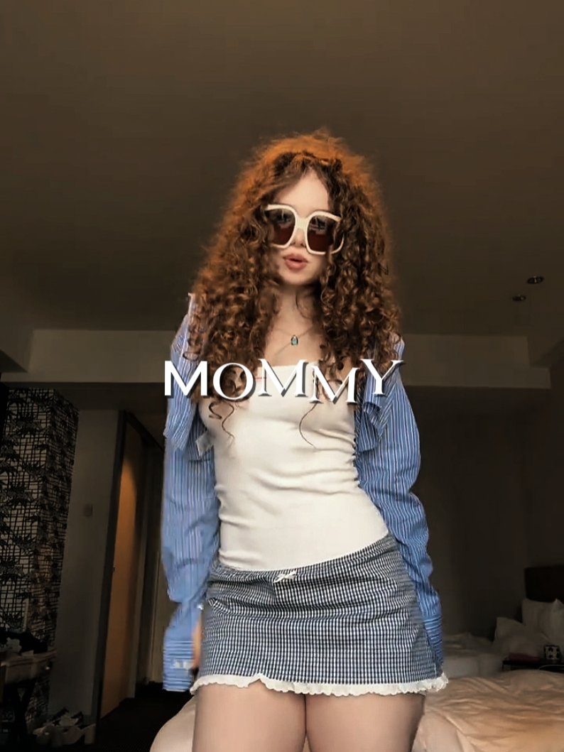 maman