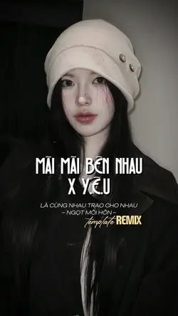 MÃI MÃI BÊN NHAU