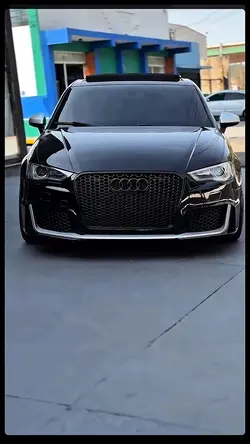 AUDI RAMAKE 