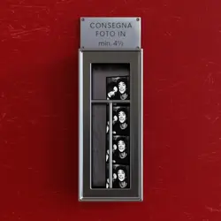 Photobooth Trend