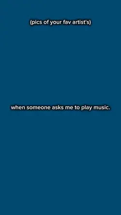 pic of your fav arti