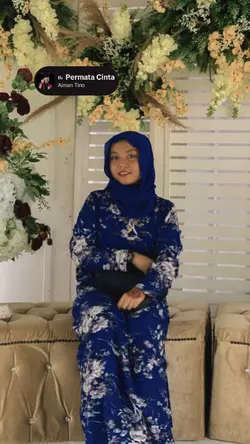 PERMATA CINTA 