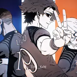 Free Anime Edit