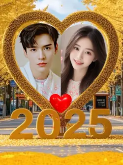 Couple 2025
