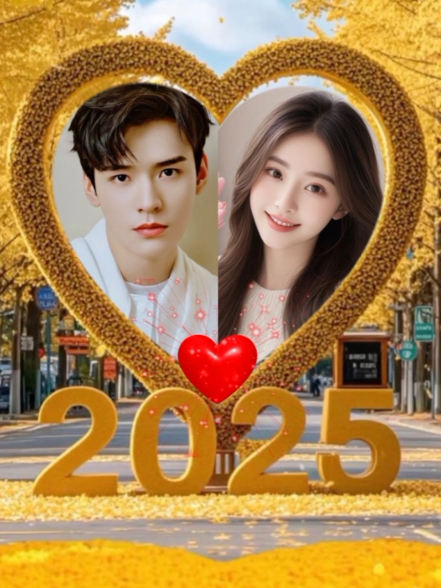 Couple 2025