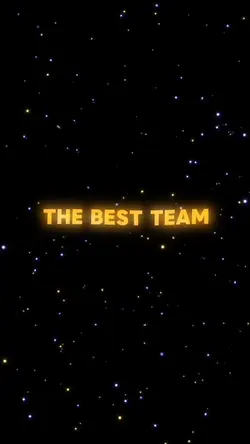 The Best Team