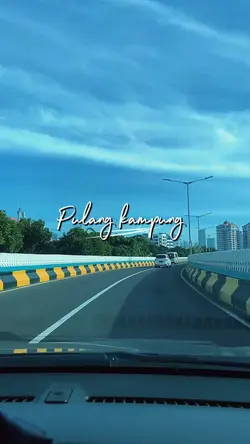 mudik 2026