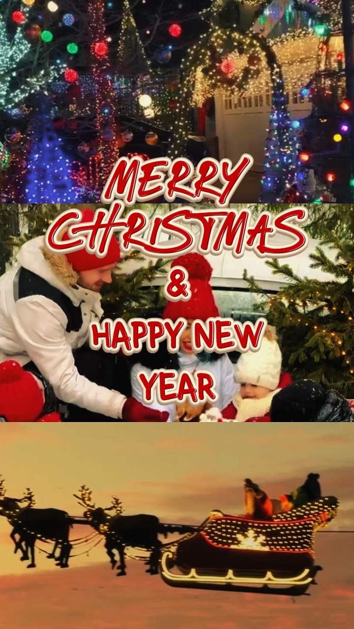 JOYEUX NOËL
