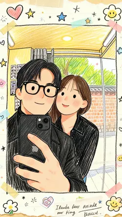 ai couple