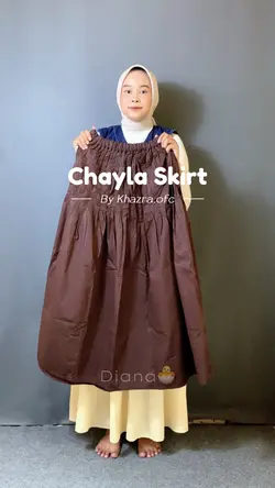 Chayla Skirt