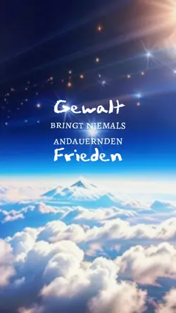 Frieden