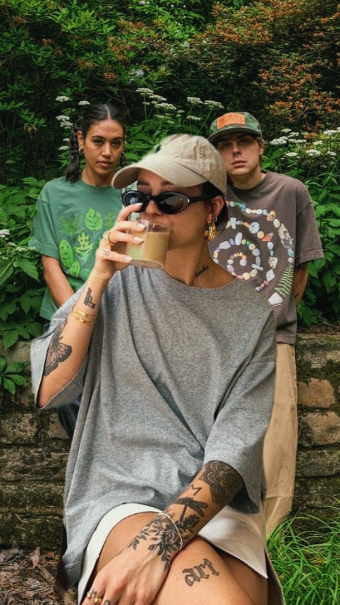 Cutout