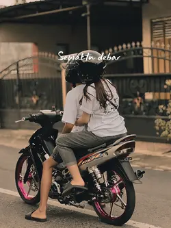 Hakikat sebuah cinta