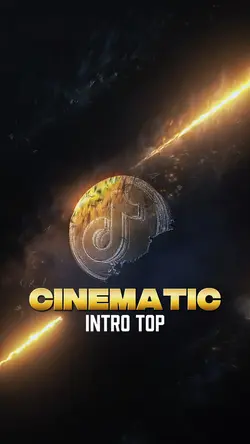Cinematic TikTok 